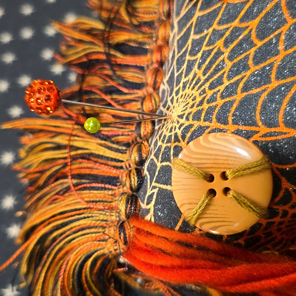 Voodoo Doll - Picture 4 of 5